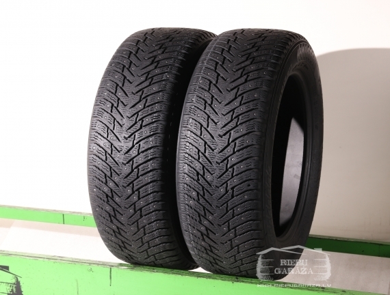 Nokian Hakkapeliitta 8