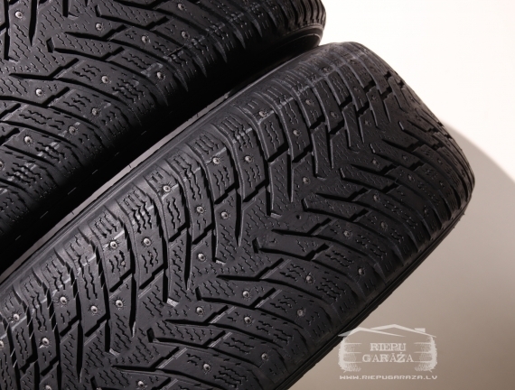 Nokian Hakkapeliitta 8