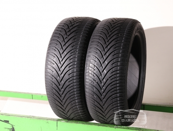 BFGoodrich G-FORCE WINTER2