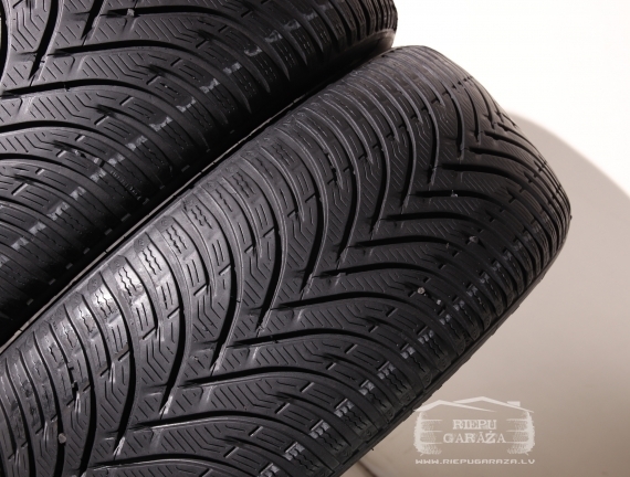 BFGoodrich G-FORCE WINTER2