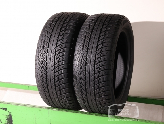 Bridgestone Blizzak LM001