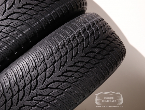 Nokian WR Snowproof