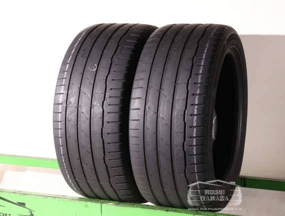 Hankook VentS1Evo3 K127
