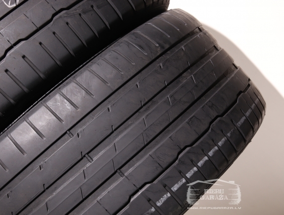 Hankook VentS1Evo3 K127