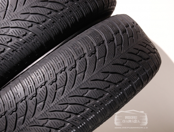 Nokian WR SUV 4