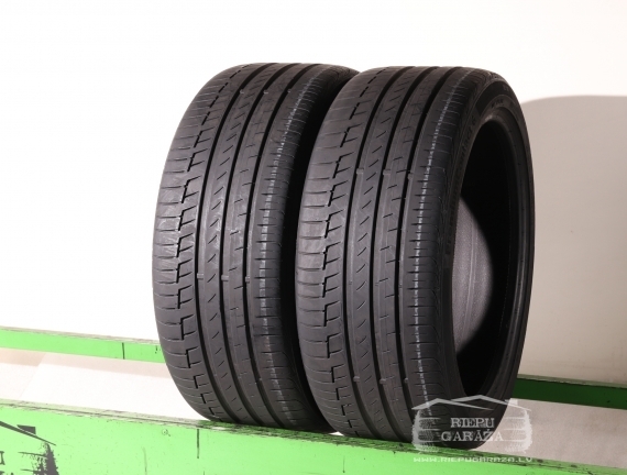 Continental Premium Contact 6