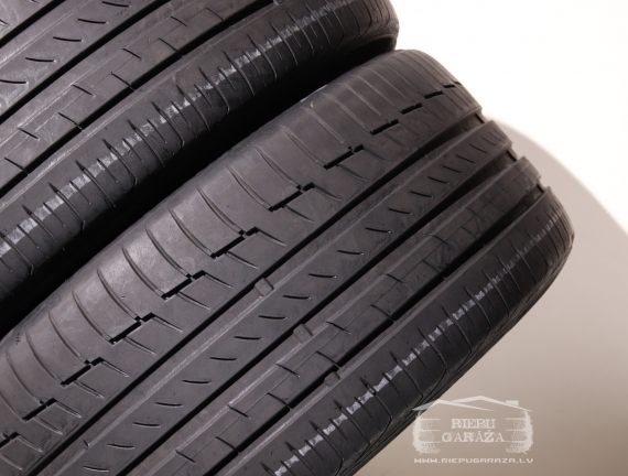 Continental Premium Contact 6
