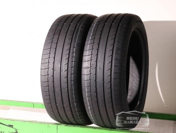 Michelin Latitude Sport