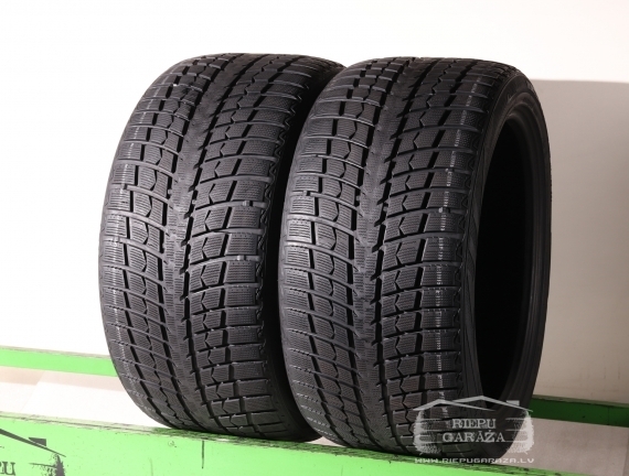 Leao W D ICE I-15 SUV