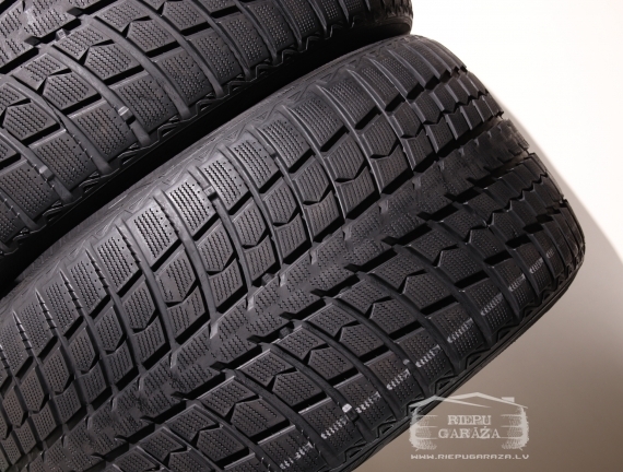 Leao W D ICE I-15 SUV