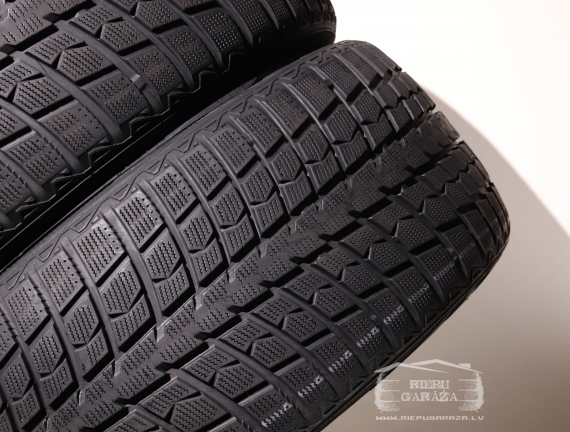 GreenMax Winter Ice I-15 SUV