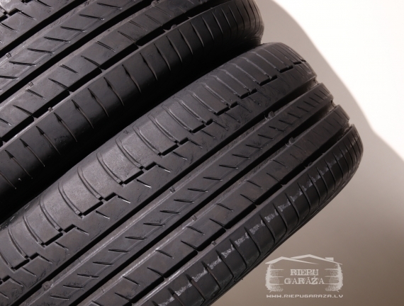 Continental Premium Contact 6