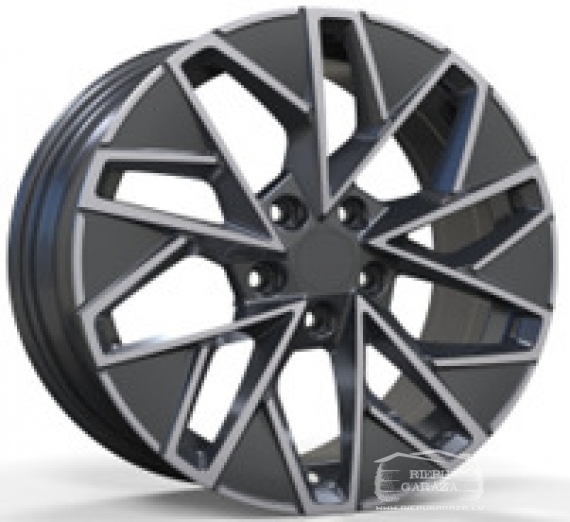 R18 x 8J 5x112