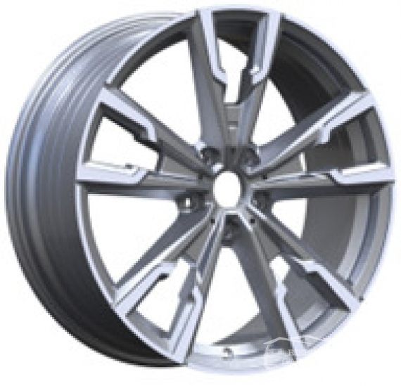 R19 x 8J 5x112