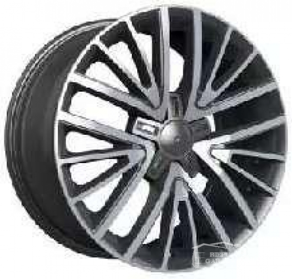 R17 x 7.5J 5x112