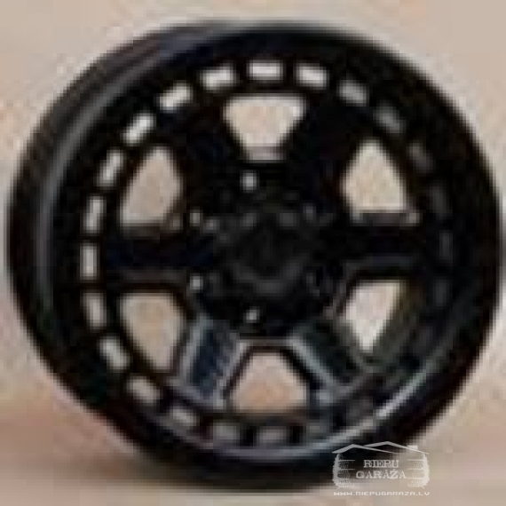R17 x 9J 6x139.7