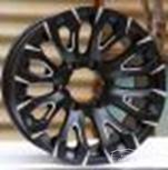 R17 x 9J 6x114.3