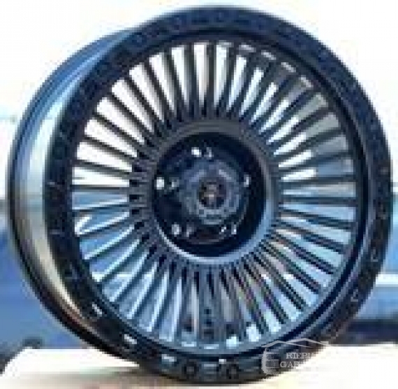 R20 x 9J 6x139.7