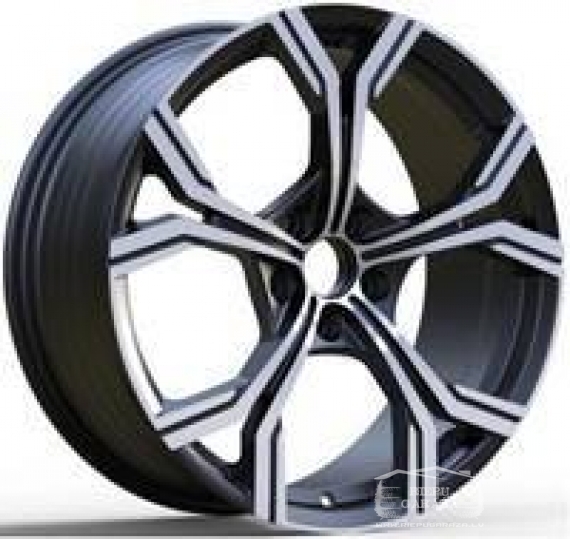 R19 x 8.5J 5x112