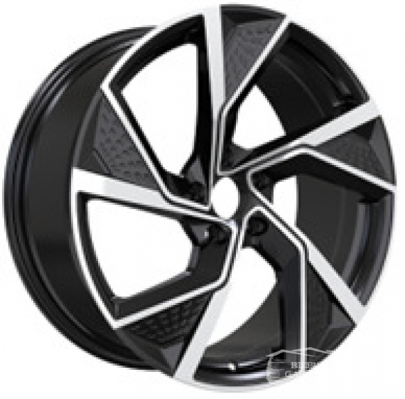 R19 x 8.5J 5x112