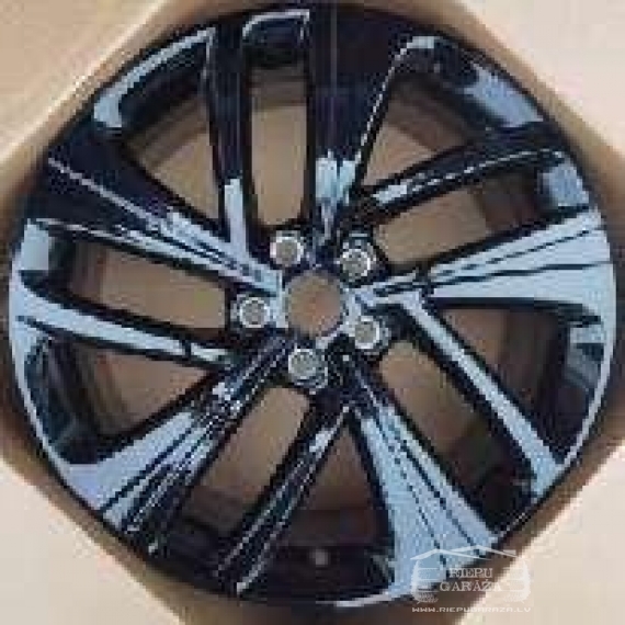R19 x 8J 5x112