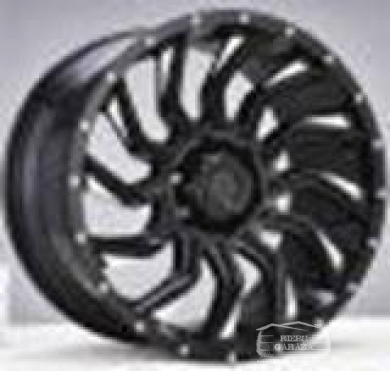 R20 x 9J 6x139.7