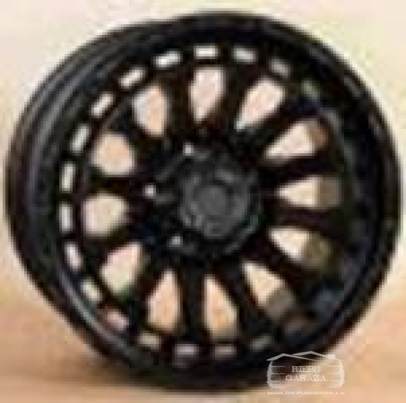 R17 x 9J 6x114.3