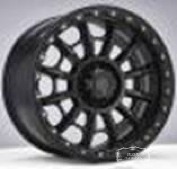 R20 x 9J 6x139.7