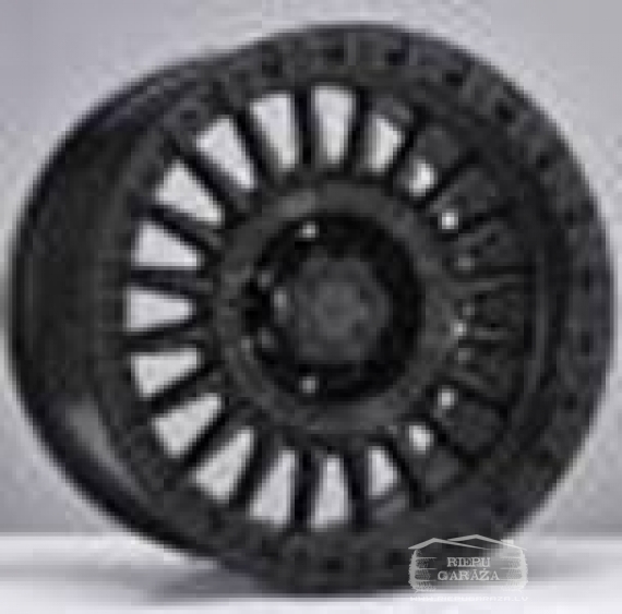 R18 x 9J 6x114.3