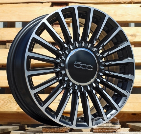 R16 x 6.5J 4x98
