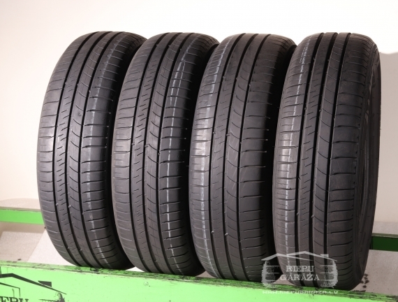 Michelin Energy Saver +