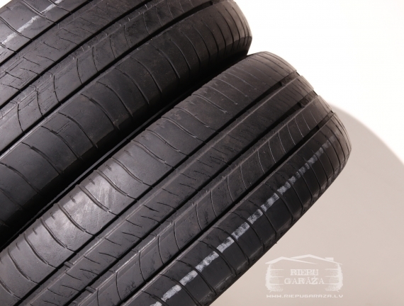 Michelin Energy Saver +