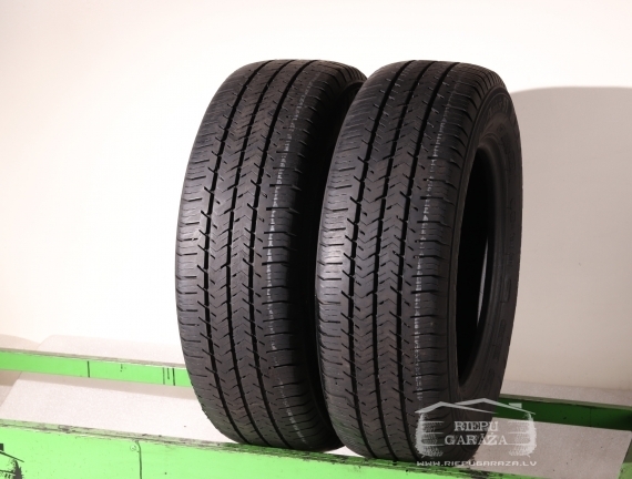 Michelin Agilis 51