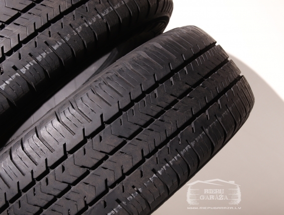 Michelin Agilis 51