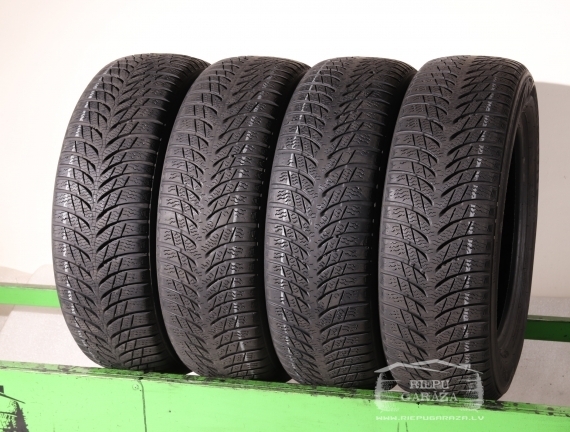 Marshal (Kumho) MW15 SUMMER