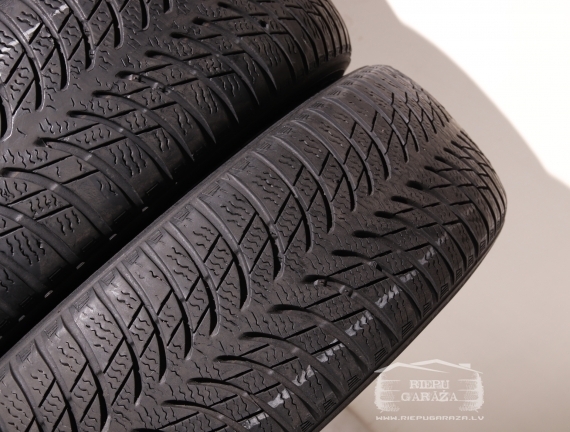 Marshal (Kumho) MW15 SUMMER