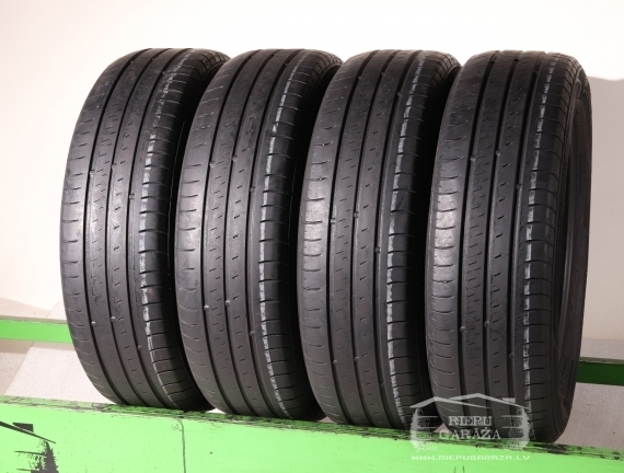 Kumho Ecowing ES01 KH27