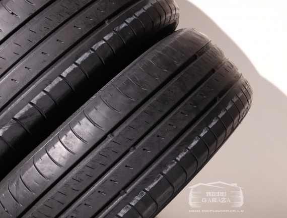 Kumho Ecowing ES01 KH27