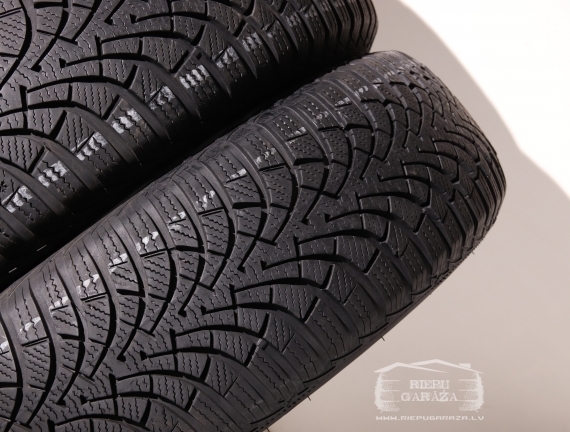 Goodyear Ultra grip 9 summer