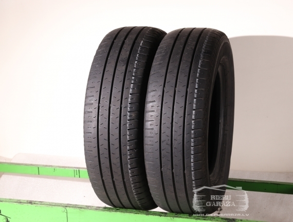 Nexen Roadian CT8