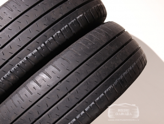 Nexen Roadian CT8