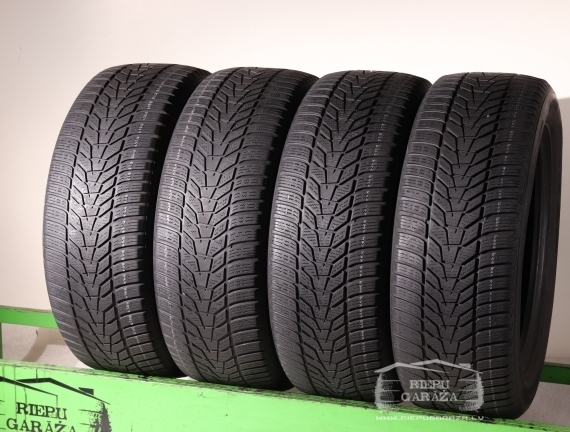 Hankook I cept evo3 x summer