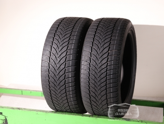 Goodyear UltraGrip Ice 2