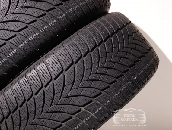 Goodyear UltraGrip Ice 2