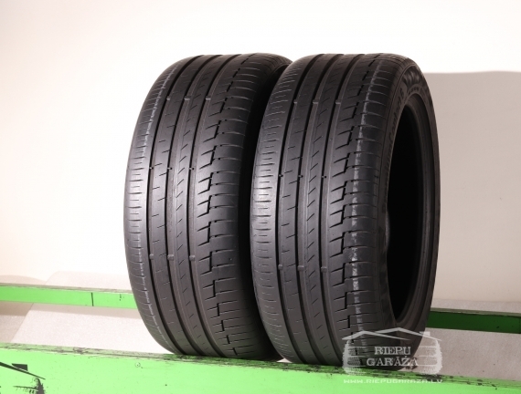 Continental Premium Contact 6