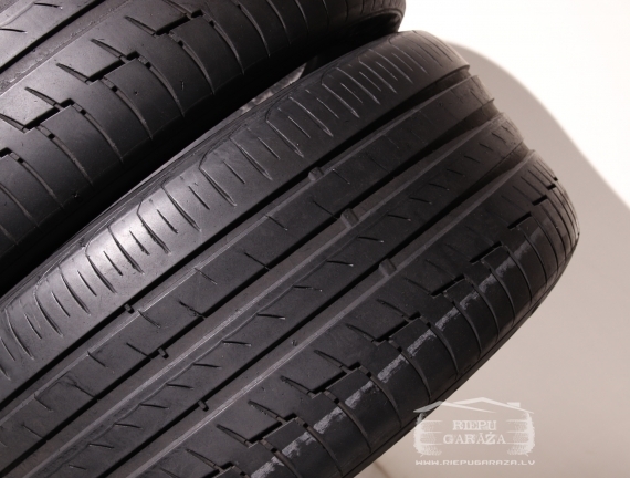 Continental Premium Contact 6