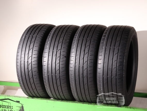 Continental Conti Premium Contact 2