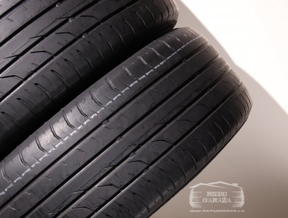 Continental Conti Premium Contact 2