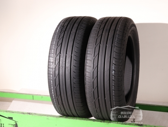 Bridgestone Turanza T001