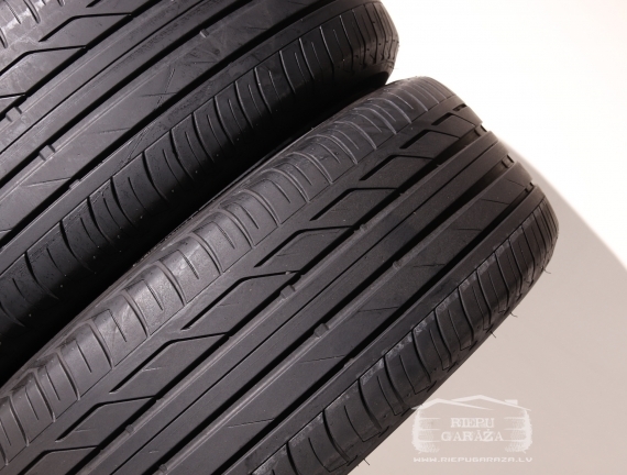 Bridgestone Turanza T001